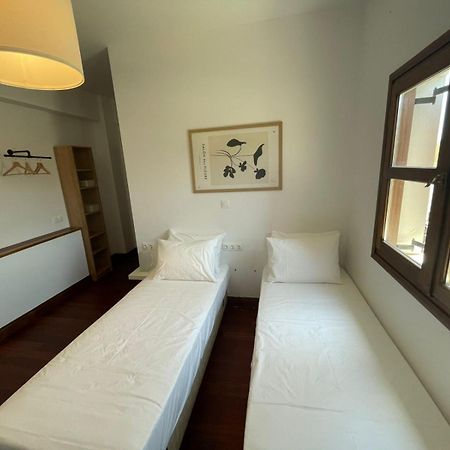 Kissamos Bay Hotel Esterno foto