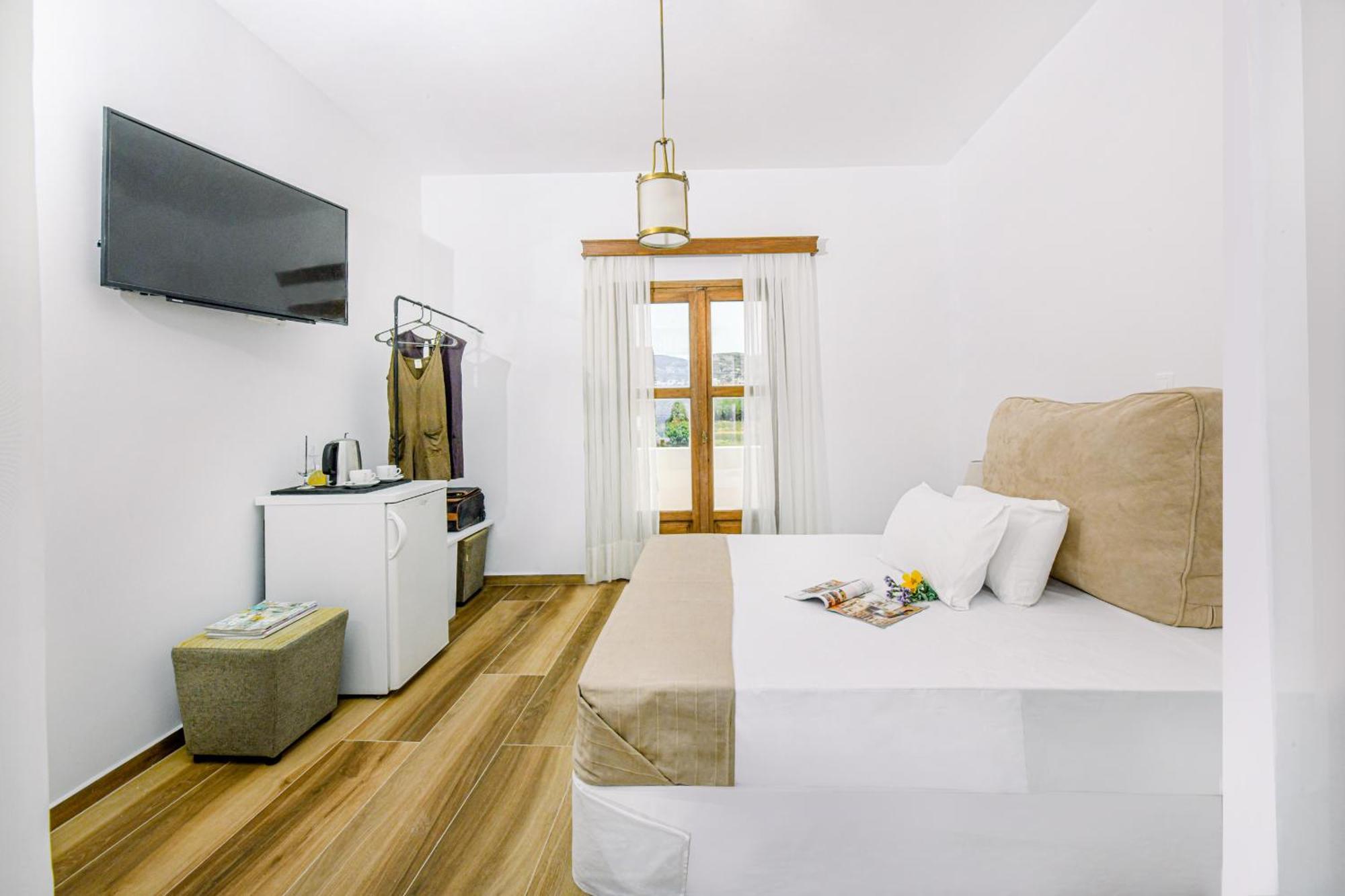 Kissamos Bay Hotel Esterno foto