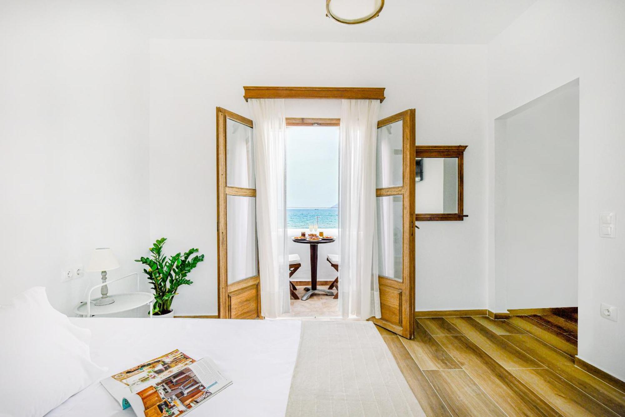 Kissamos Bay Hotel Esterno foto