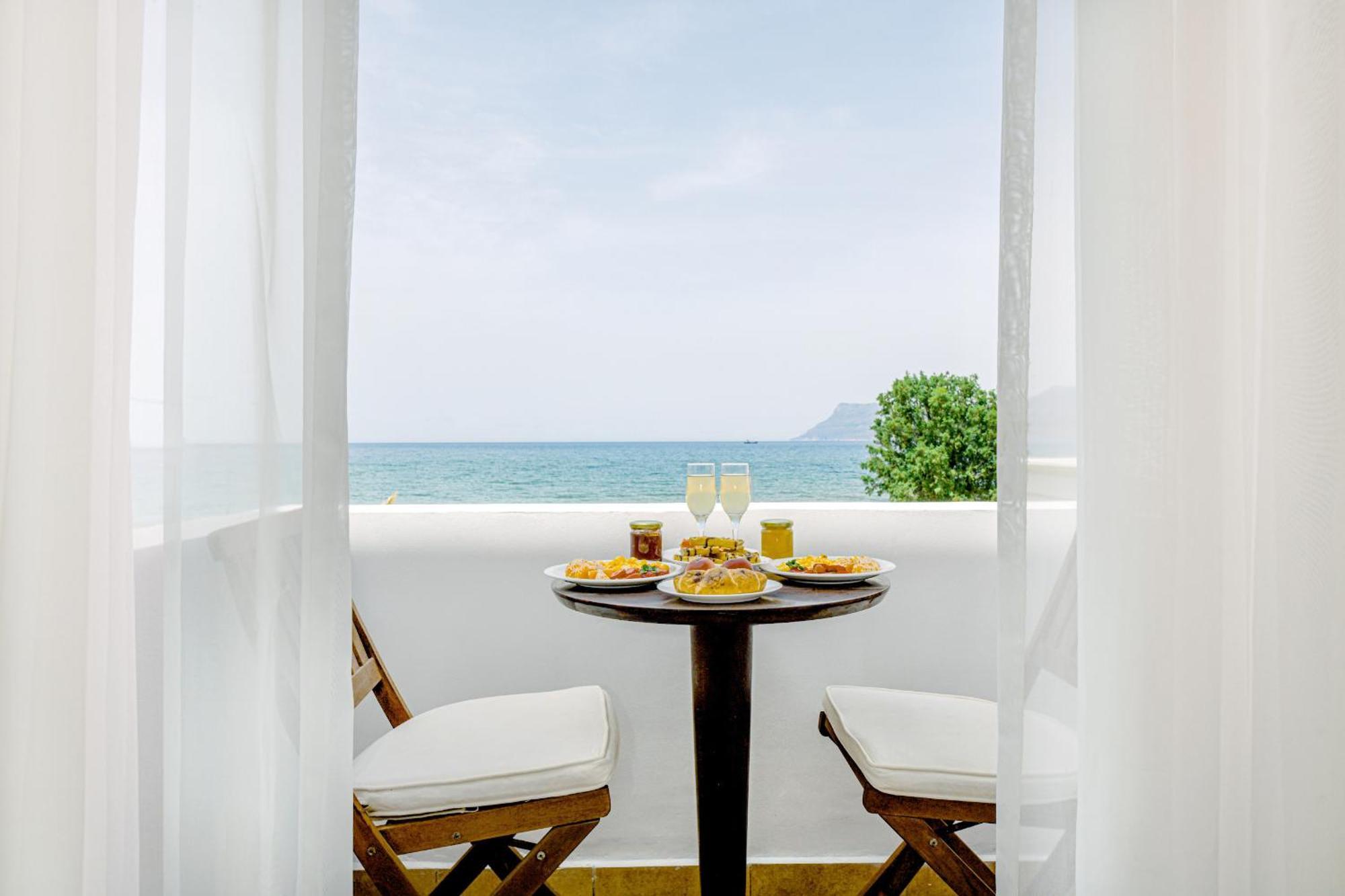 Kissamos Bay Hotel Esterno foto