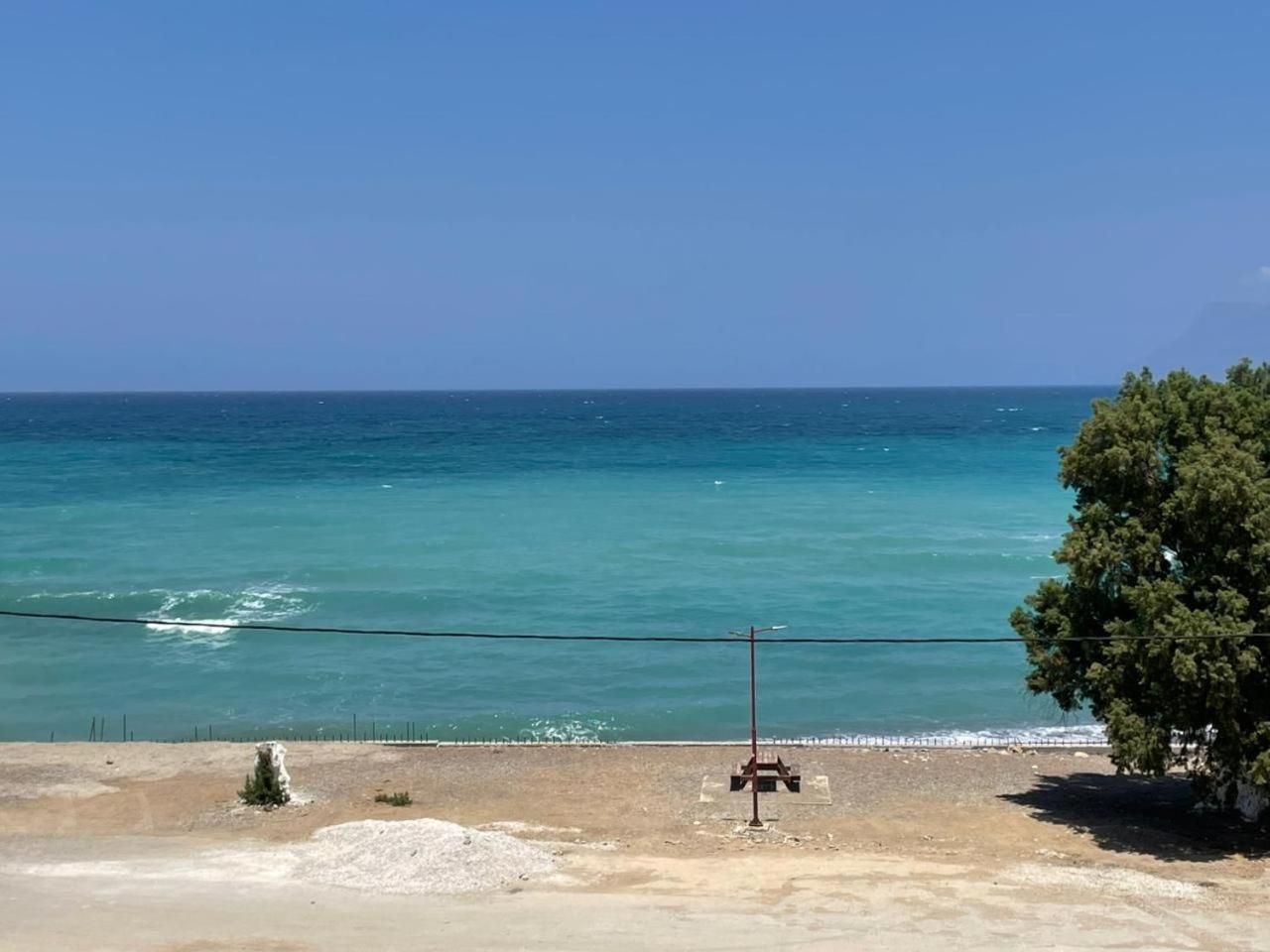Kissamos Bay Hotel Esterno foto