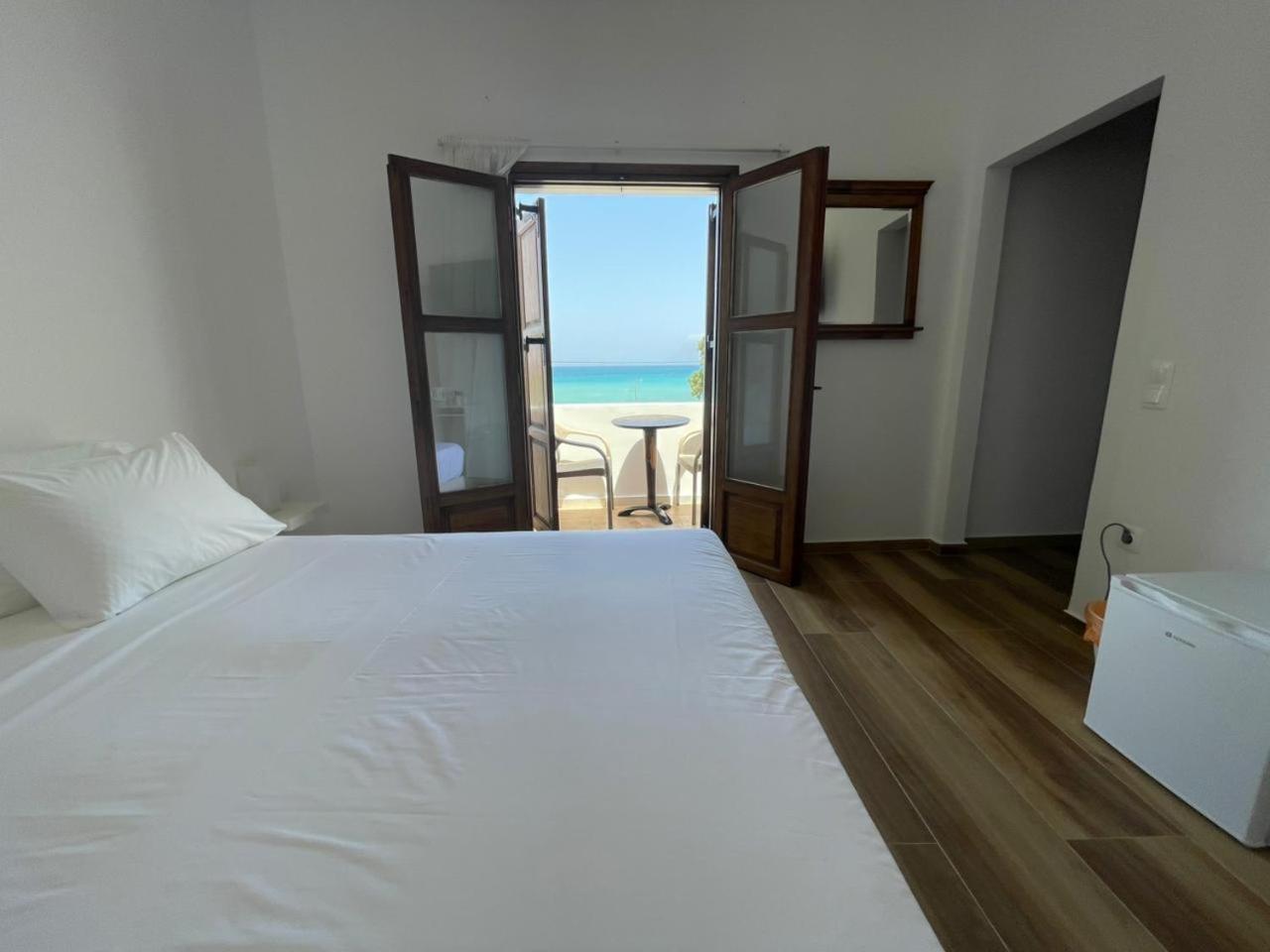 Kissamos Bay Hotel Esterno foto