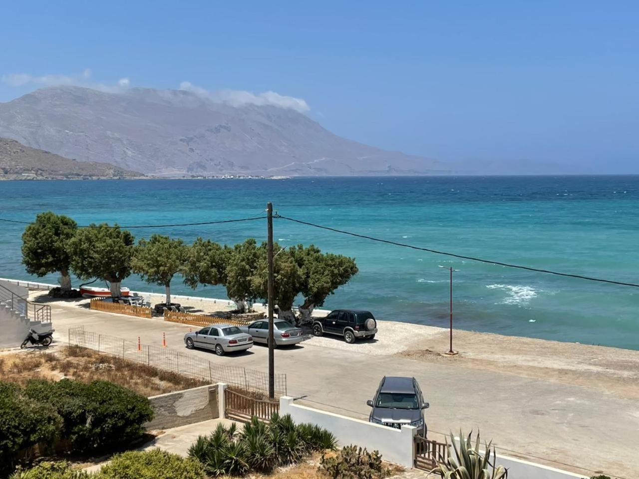 Kissamos Bay Hotel Esterno foto
